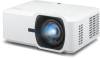 ViewSonic LSD400HD-ST, Laser DLP Full HD 1920x1080, 4000 ANSI lumen, 2xHDMI, 27~32dB, högtalare, Short-throw#1
