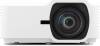 ViewSonic LSD400HD-ST, Laser DLP Full HD 1920x1080, 4000 ANSI lumen, 2xHDMI, 27~32dB, högtalare, Short-throw#3