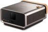 ViewSonic X11-4K, LED, 4K/UHD 3840x2160, 2400 ANSI Lumen, 3000000:1, 2xHDMI, USB-C, LAN, WiFi 5, Bluetooth, 25-26dB, Short-throw, högtalare#1