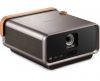 ViewSonic X11-4K, LED, 4K/UHD 3840x2160, 2400 ANSI Lumen, 3000000:1, 2xHDMI, USB-C, LAN, WiFi 5, Bluetooth, 25-26dB, Short-throw, högtalare#2