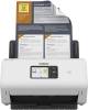 Brother ADS-4500W, 35 sid/min, duplex, 600x600 dpi, pekskärm, USB/LAN/WiFi, ADF, AirPrint Scan#1