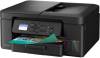 Brother DCP-T780DW, skrivare + scanner + kopiator, 16/7 ipm ISO, 1200x2400 dpi scanner, AirPrint, ADF, USB/WiFi