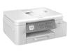 Brother MFC-J4340DW, skrivare + scanner + kopiator + fax, 20/19 ipm ISO, 1200x2400 dpi scanner, duplex, ADM, AirPrint, USB/WiFi/NFC#1