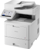 Brother MFC-L9630CDN, färglaserskrivare + scanner + kopiator, 40/40 ppm, duplex, ADF, AirPrint, USB/LAN/NFC