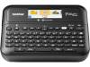 Märkmaskin Brother P-touch PT-D610BTVP, USB/Bluetooth, färgdisplay, 3,5-24 mm#1