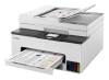 Canon MAXIFY GX2050, skrivare + scanner + kopiator + fax, 15/10 ppm ISO, 1200x2400 dpi scanner, display, duplex, USB/LAN/WiFi, Airprint#2
