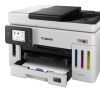 Canon MAXIFY GX6150, skrivare + scanner + kopiator, 24/15,5 ppm ISO, 600x1200 dpi scanner, duplex, display, Airprint, USB/LAN/WiFi#2