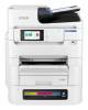 Epson WorkForce Pro EM-C8101RDWF, A3 skrivare + scanner + kopiator + fax, 26/25 ppm ISO, 1200x2400 dpi scanner, duplex, AirPrint, USB/LAN/WiFi#2