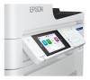 Epson WorkForce Pro EM-C8101RDWF, A3 skrivare + scanner + kopiator + fax, 26/25 ppm ISO, 1200x2400 dpi scanner, duplex, AirPrint, USB/LAN/WiFi#4