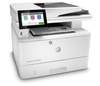 HP LaserJet Pro M430f, skrivare + scanner + kopiator + fax, 38 ppm, duplex, AirPrint, dislay, USB/LAN#1