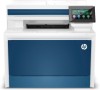 HP Color LaserJet Pro MFP 4302dw, färglaserskrivare + scanner + kopiator, 33/33 ppm, duplex, ADF, AirPrint, USB/LAN/WiFi#1