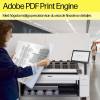 HP DesignJet T2600 Postscript, 2400x1200 dpi, A0/36" MFP, 6 färger, 600x600 dpi 36" scanner, LAN#8