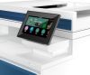 HP Color LaserJet Pro MFP 4302dw, färglaserskrivare + scanner + kopiator, 33/33 ppm, duplex, ADF, AirPrint, USB/LAN/WiFi#6