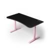 Arozzi Arena Gaming Desk Medium Pink, heltäckande musmatta - Rosa#4
