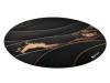 Arozzi ZONA Floor Pad - Black Gold#1