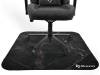 Arozzi ZONA Quattro Floor Pad - Black Marble#3