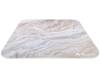 Arozzi ZONA Quattro Floor Pad - White Marble