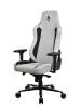 Arozzi Vernazza Supersoft™ Fabric - Light Grey#1