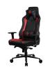 Arozzi Vernazza SoftPU™ - Black/Red