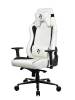 Arozzi Vernazza XL SoftPU™ - White