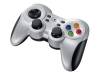 Logitech Wireless Gamepad F710, USB nano-adapter#2
