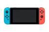 Nintendo Switch With Joy-Con - Neon Blue and Neon Red#2