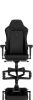 noblechairs HERO - Svart