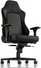 noblechairs HERO - Svart/Guld#2