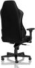 noblechairs HERO - Svart/Guld#4