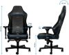 noblechairs HERO - Svart/Guld#6