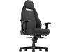noblechairs LEGEND Black Edition - Svart#5