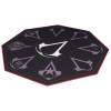 Subsonic Gaming Floor Mat - Assasins Creed#2