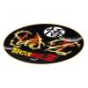 Subsonic Gaming Floor Mat - Dragon Ball Z#2