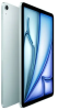 Apple iPad Air 13-tum M3 Wi-Fi + Cellular 256 GB - Blå#2