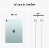 Apple iPad Air 13-tum M3 Wi-Fi + Cellular 256 GB - Blå#3