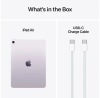 Apple iPad Air 13-tum M3 Wi-Fi 1 TB - Lila#3