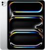 Apple iPad Pro 13-tum M5 Wi-Fi 2 TB med nanotexturglas - Silver#1