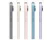 Apple iPad Air 10,9 tum (Gen.5) Wi-Fi+Cellular 256 GB - Rymdgrå#7