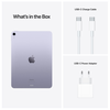 Apple iPad Air 10,9 tum (Gen.5) Wi-Fi 64 GB - Lila#8