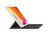 Apple Smart Keyboard för iPad 10,2 tum (7:e Gen)/iPad Pro 10,5 tum/iPad Air 10,5 tum (3:e Gen), svenskt#1