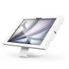 Bordsfäste Compulocks Apex Enclosure Core Stand, till iPad Air 13-tum M2/M3, låsbart - Vit#1
