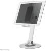 Bordsstativ Neomounts DS15-540BL1 Universal Tablet Stand, 4.7-12.9" surfplattor - Vit#1
