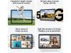 Samsung Galaxy Tab A9+ 5G, 11" 1920x1200 90Hz, 128 GB, GPS, Android - Silver#4