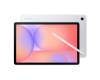 Samsung Galaxy Tab S10 Lite 5G, 10.9", 128 GB, GPS, Android, inkl. S Pen - Silver#1