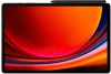 Samsung Galaxy Tab S9+ WiFi, 12.4" WQXGA+ 120Hz, 256 GB, GPS, Android, inkl. S Pen - Grafitgrå