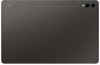 Samsung Galaxy Tab S9+ WiFi, 12.4" WQXGA+ 120Hz, 256 GB, GPS, Android, inkl. S Pen - Grafitgrå#4