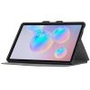 Galaxy Tab S6 Click In Fodral, Svart#3