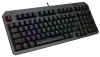 Asus TUF Gaming K3 Gen II, Optical-Mechanical Gaming Keyboard, Aura Sync RGB - Svart