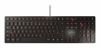 CHERRY KC 6000 Slim Keyboard USB - Retail#1