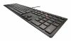 CHERRY KC 6000 Slim Keyboard USB - Retail#3
